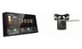 Kenwood DDX9705S Car Stereo + Premium Universal Backup Camera Image 1