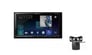 Pioneer AVH-2300NEX Android Auto/Apple CarPlay Stereo + Backup Camera Image 1