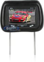 SPL SHD-7BK (Black) R/B Image 3