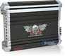 Power Acoustik CPT4-800 Image 1