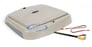 Soundstream VCM-108BG (Beige) Image 3