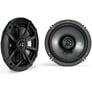 Kicker Front+Rear Speaker Replacement For 2004-2005 INFINITI QX56 Image 3