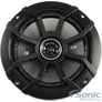 Kicker Front+Rear Speaker Replacement For 2004-2005 INFINITI QX56 Image 5