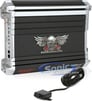 Power Acoustik CPT1-3200D Image 1