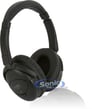 Coby CV195 (CV195) Noise Canceling Stereo Headphones Image 1