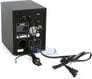 Coby CSMP67 (CS-MP67) 50-Watt High Performance 2.1 MP3 Speakers Image 5