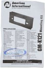 American International GM-K121 Image 2