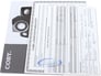 Coby CSMP67 (CS-MP67) 50-Watt High Performance 2.1 MP3 Speakers Image 6
