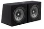JBL STAGE 1220B + JBL Stage A3001 6000 Watt Bass Package Image 2