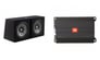 JBL STAGE 1220B + JBL Stage A3001 6000 Watt Bass Package Image 1