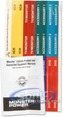 Monster Cable MP HT 800 Image 5