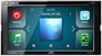 JVC KW-V640BT + Belva BBCAM3 Premium Backup Camera Image 4