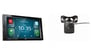 JVC KW-V640BT + Belva BBCAM3 Premium Backup Camera Image 1