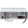 Sony XAV-AX100 Carplay / Android Auto + FREE Surface Mount Back-Up Camera Image 4