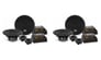 Massive Audio MK6 (2 Pairs) Image 1