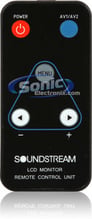 Soundstream VCM-112 (Black/Gray/Beige Skins Included) Image 5