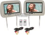 XO Vision GX-9201 (Beige) Image 1