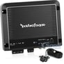 (2) Kicker 43CVR102 COMPVR 1400W 10" Car Subwoofers Subs+Mono Amp+ Free Amp Kit Image 6