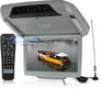 Soundstream VCM-100GRMH (Gray) Image 1