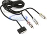 Scosche IPAV sneakPEEK iPad/iPhone/iPod Audio Video Cable Adapter Image 1