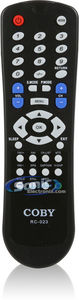 Coby TFTV1525 Image 5