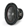 (2) Kicker 43CWR122 COMPR12 12" 2000 Watt Car Subwoofers+Mono Amplifier+Amp Kit Image 6