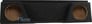 Dual 10" Kicker Subwoofers+Mono Amplifier+Sub Box+Wires For 07-13 GMC/Chevy Xcab Image 6