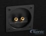 (2) Kicker 43CWRT121 COMPRT12 12" 2000W Car Subwoofers+Vented Sub Box Enclosure Image 6