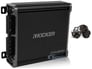Kicker 43CXA3001 CX300.1 Amplifier + Amplifier Remote Image 1