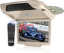 Soundstream VCM-101BGMH (Beige) Image 1