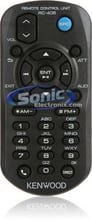 Kenwood KDC-HD545U Image 5