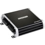 Kicker 43DXA2501 250 Watt RMS Mono Class D Car Amplifier Amp DXA250.1+Headphones Image 4