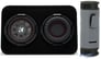 Kicker 43TCWRT672 CompRT 6.75" 300w Shallow Subwoofer+Wireless Bluetooth Speaker Image 1