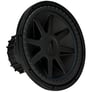 (2) Kicker 44CVX154 Comp VX CVX 15" 4000w Car Subwoofers Subs Image 2