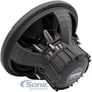 (2) Kicker 44CVX154 Comp VX CVX 15" 4000w Car Subwoofers Subs Image 4