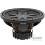 (2) Kicker 44CVX154 Comp VX CVX 15" 4000w Car Subwoofers Subs Image 5