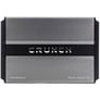 2) Kicker 44CWCD124 CompC 12" Subs+Sealed Enclosure+500W Mono Amplifier+Amp Kit Image 5