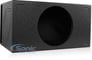 Kicker 44CWCD154 CompC 15" 1200w Car Audio Subwoofer + Vented Sub Box Enclosure Image 3