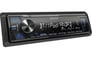 Kenwood KMM-BT225U Image 2