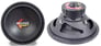 Kicker 01C18vr4 18" CompVR  (Comp VR) Image 1