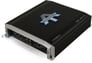 (2) Pairs Kicker 44KSC4604 4x6" 2-Way Car Speakers+4-Channel Amplifier+Amp Kit Image 5