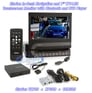 Clarion VZ709 + Clarion NP509 + Clarion CCB509 Package Image 1