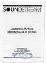Soundstream REF4.760 Image 5