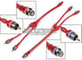 Monster Cable MPC I300 Y-1F Image 1
