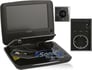 Coby TF-DVD7309 7" LCD Screen Portable DVD Player (TFDVD7309) Image 3