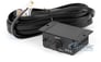 2) KICKER 45L7R122 12" 1200w L7R Car Subwoofers, Solo-Baric Subs+Amp+Amp Kit Image 6