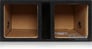 (2) KICKER 45L7R124 12" 2400w L7R Sub Solo-Baric+Vented Sub Box+Amp+Amp Kit Image 5