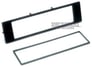 Scosche AU2300B / AU2300 Dash Kit Image 1
