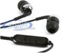Scosche IDR355md Increased Dynamic Range In-Ear Headphones (6 Different Color Caps) Image 1