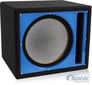 Planet Audio AC10D 10" 1500 Watt Dual 4-OHM Car Subwoofer + Vented Enclosure Image 3